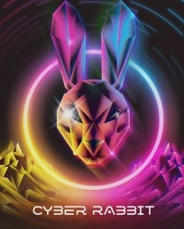 Cyber Rabbit Argon