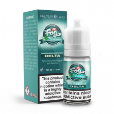 Dr Fog's M Series - Delta E-Liquid 