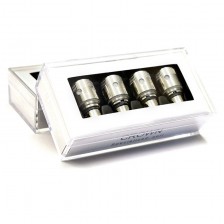 Uwell Crown Replacement Atomizer Coils 4 Pack