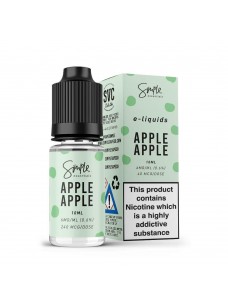 Simple Vape Co. - Apple Apple