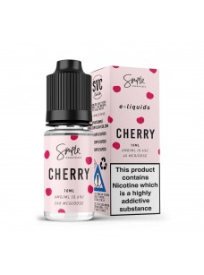 Simple Vape Co. - Cherry