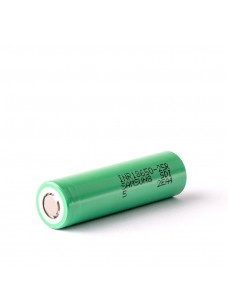 Samsung INR18650-25R 18650 2500mAh Flat Top High Drain Battery