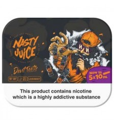 Nasty Juice - Devil Teeth E-Liquid 