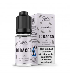 Simple Vape Co. - Tobacco