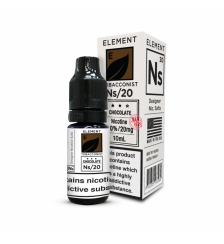 Element E-Liquids NS20 - Chocolate Tobacco