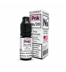 Element E-Liquids NS20 - Pink Lemonade