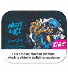 Nasty Juice - Slow Blow E-Liquid 
