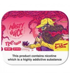 Nasty Juice - Trap Queen E-Liquid 
