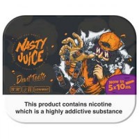 Nasty Juice - Devil Teeth E-Liquid 