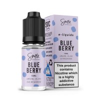 Simple Vape Co. - Blueberry