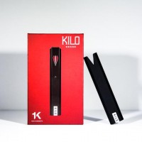 Kilo1k Pod System