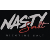 Nasty Salts - Bad Blood