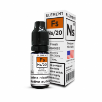 Element E-Liquids NS20 - Fresh Squeeze
