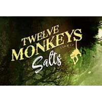 Twelve Monkeys - Nic Salts Range