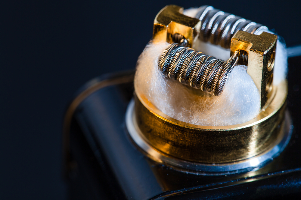How To Avoid A Burnt Coil