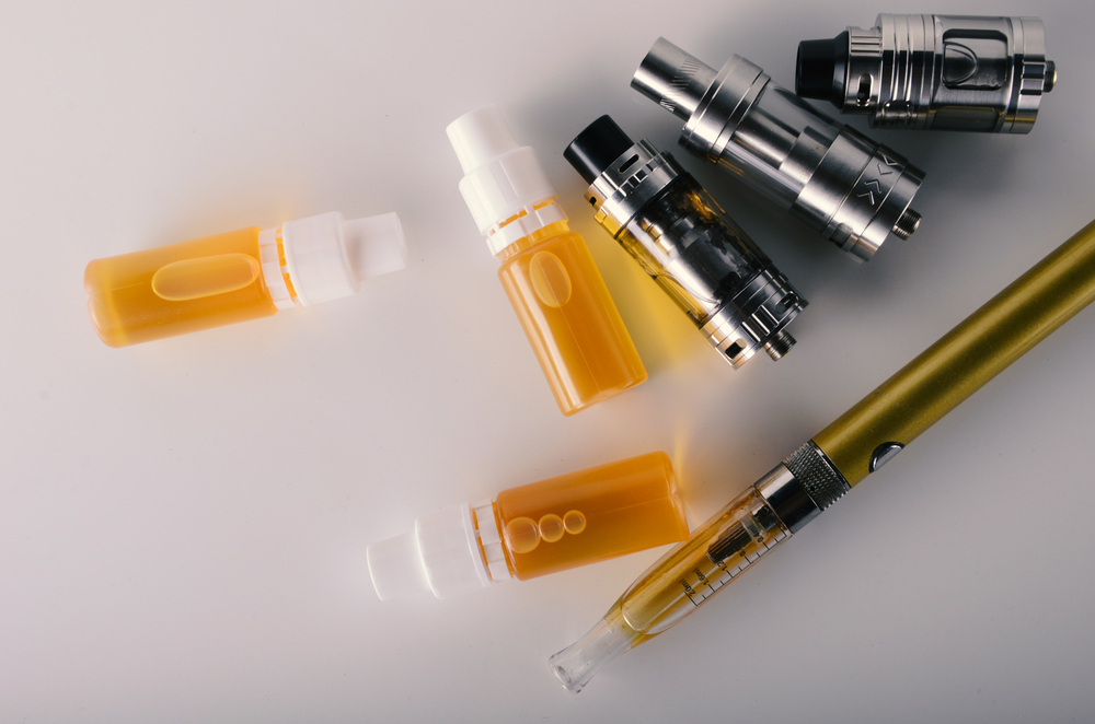 How to best savour the flavour from your vape juices