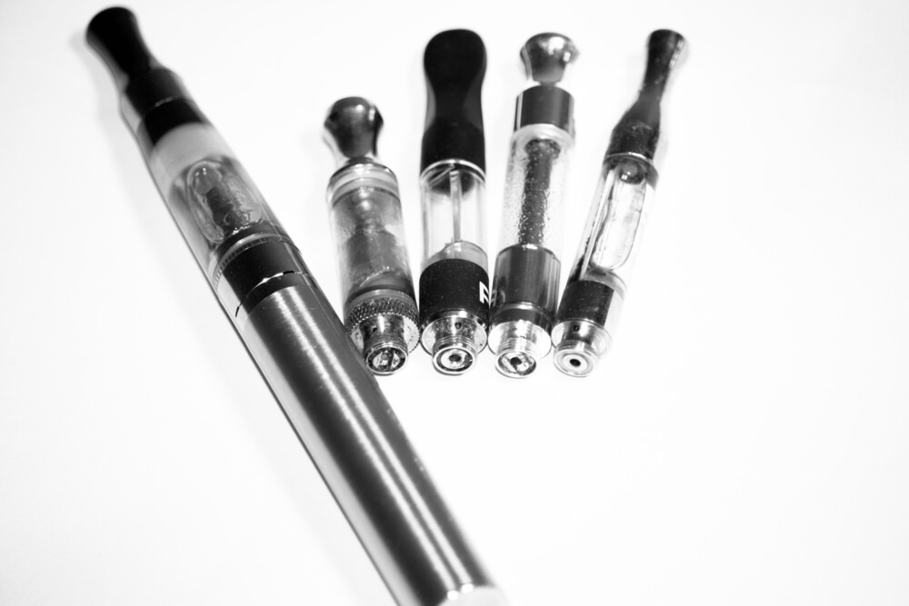 Everything You Need To Know About Vape Pens