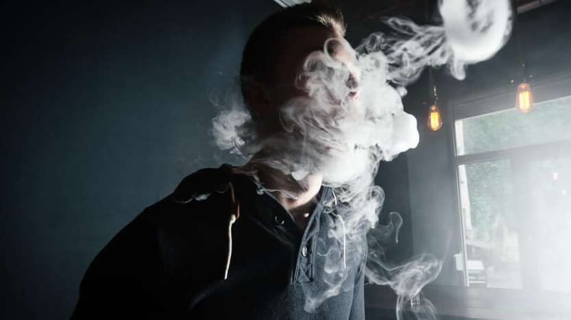 What To Expect From Your First Time Vaping