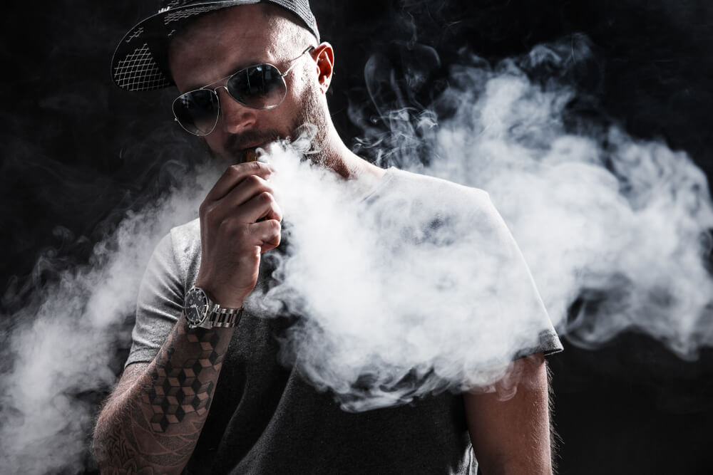 Where’s vaping headed? What to expect by the year’s end