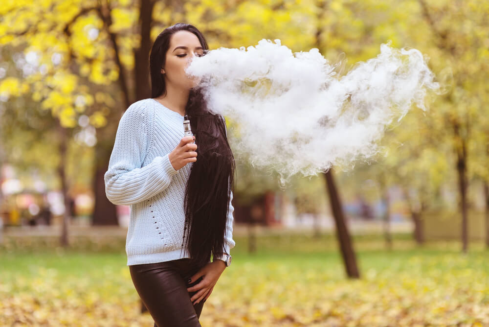 Mouth-to-lung or direct-to-lung: which vaping technique’s best?
