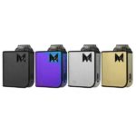 The Mi-Pod: firing up, filling up and vaping – how does it perform?