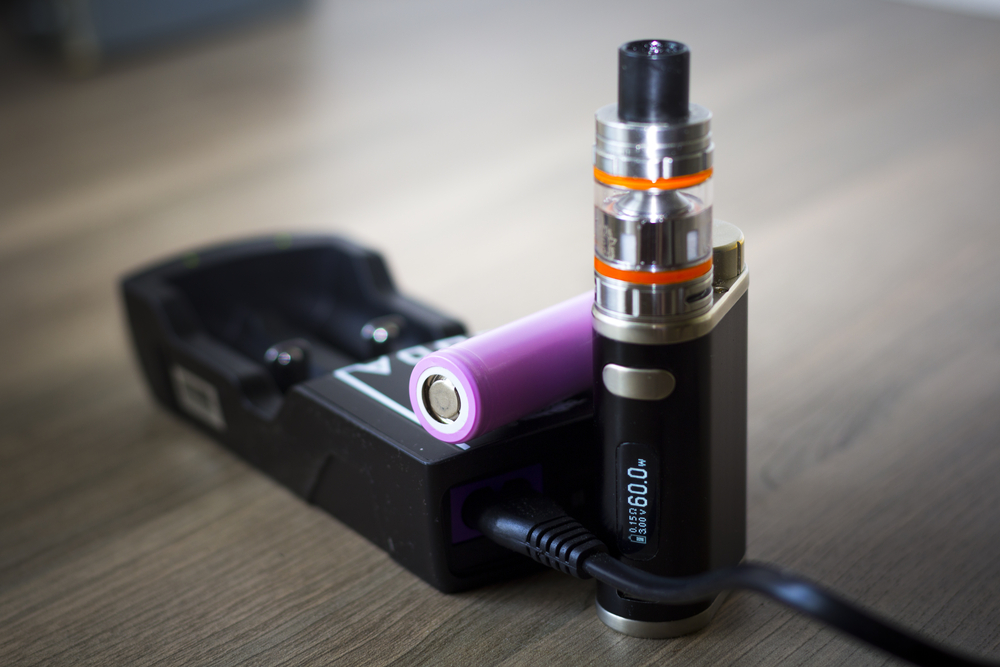 Being proactive about batteries: what to consider before buying vape batteries