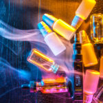 Salty satisfaction: why salt-based e-juices are great nicotine hits